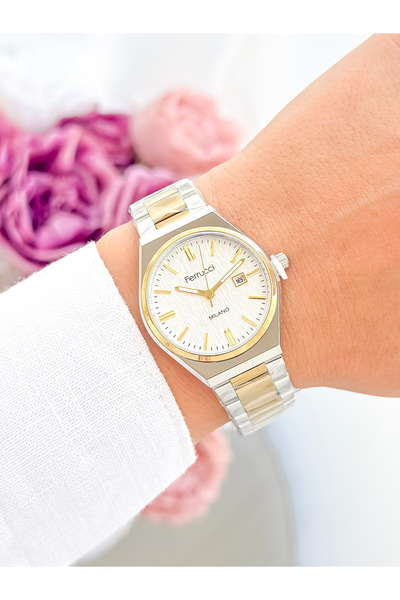 Ferrucci New Season Women's Wristwatch