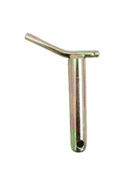 Granit Pin articulație inferioară cat. 2 diametre 28 mm lungime 151 mm fără lanț