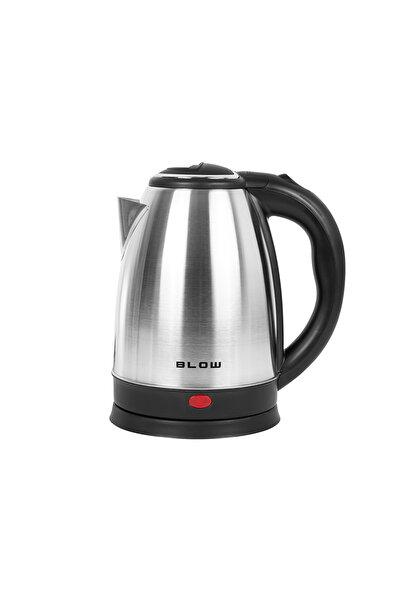 Blow Βραστήρας 1.8L 2000W BK-18SS μεταλλικός