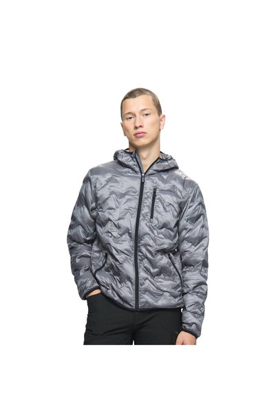 Merrell Ironvale Erkek Gri Outdoor Ceketi ERKEK OUTDOOR CEKETİ EML0002