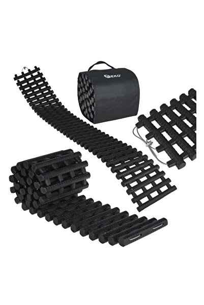 GEKO Rulou de tractiune auto 150cm