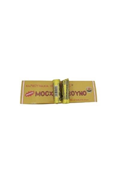 OEM Cărbune cu aromă de tămâie, 640 g