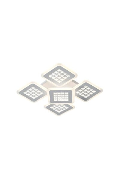 Evershine Plafonieră LED Modernă pentru Interior, Iluminat Eficient Energetic...