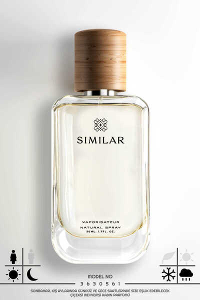 Similar 3630561 I WANT CHOO FOREVER - JIMBO FOREVER 50ml Kadın Parfümü 868352...