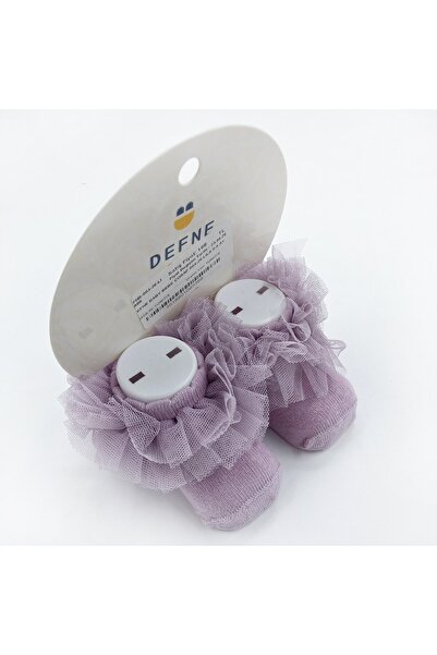 Defne Baby Baby Socks 004-26