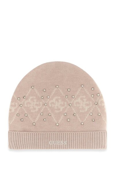Guess Lily Kadın Aktif Bere