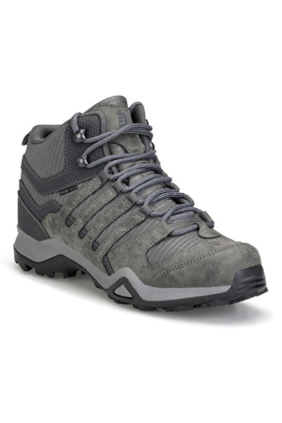 DARK SEER Ds4.Montana Full Smoked Unisex Outdoor Trekking Boots