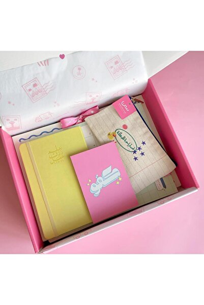 SEEN + مجموعة استراحة للبطلة