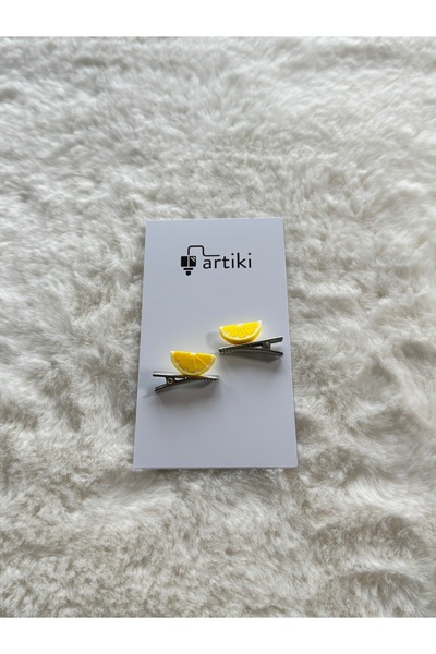 artiki Limon Toka