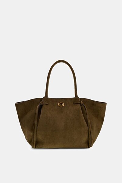 Guess Allegra Kadın Tote Çanta