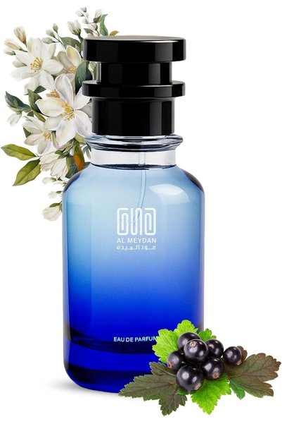 OUD AL MEYDAN Oil Based Perfumes for Women – Impression of A Kiiss from a Ros...