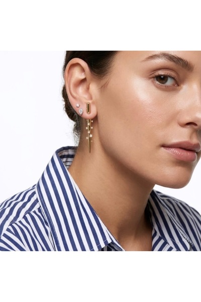 Rossetto Atelier Imported Nuxdeep Earrings