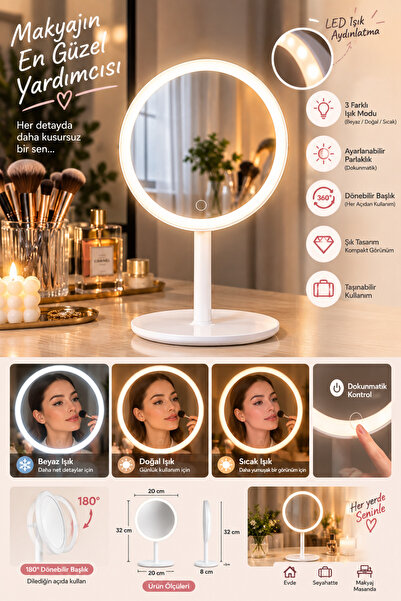 Led Ayna