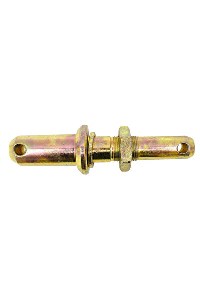 Granit Cat. Pin de cuplare 3/2, diametru 36,5/28 mm, lungime 210 mm, filet M3...