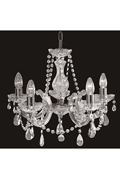 Searchlight Candelabru Marie Tereza 399-5