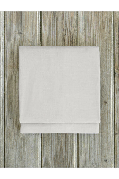 Nima Home Σεντόνι Γίγας Unicolors - Oat Beige