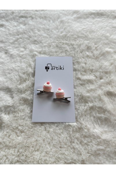 artiki Cupcake Toka
