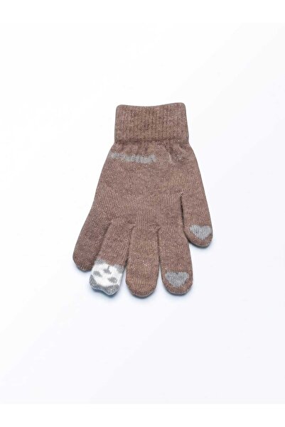 Aware Time Women's Young Girls Tiriko Gloves