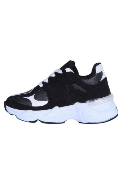 Prokids 5055 Syh-Byz Girls' Sneaker Shoes