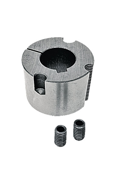 Granit Mandrină conică din granit de 1 inch