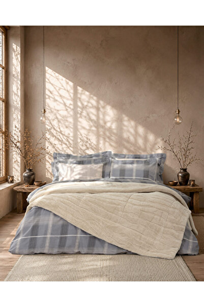 Nima Home Κουβέρτα/Πάπλωμα Ημίδιπλο 180x240 - Norel