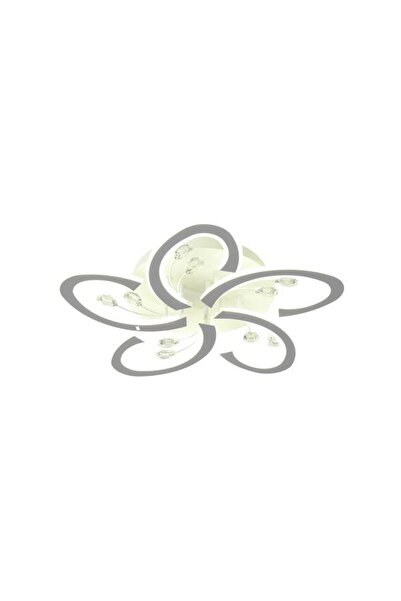Evershine Plafonieră LED Modernă pentru Interior, Iluminat Eficient Energetic...