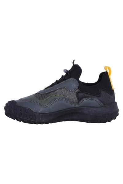 G CLASS 2029 Flt Khaki Boys' Sports Shoes