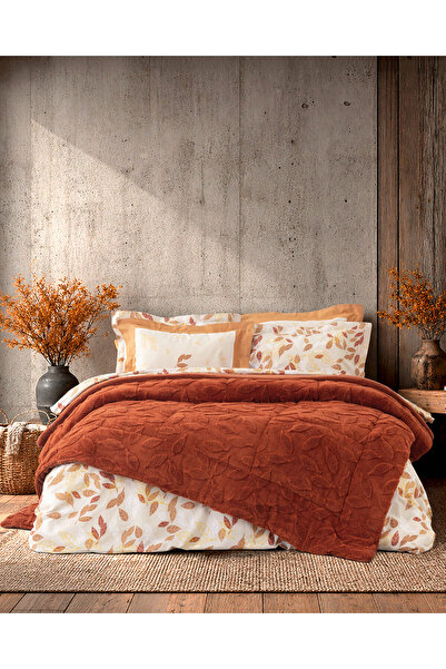 Nima Home Κουβέρτα/Πάπλωμα Ημίδιπλο 180x240 - Terrina