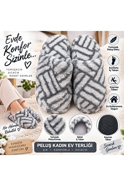 TREND KADIN HALI TERLİĞİ