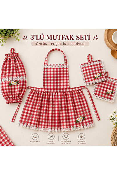 Mutfak takımı
