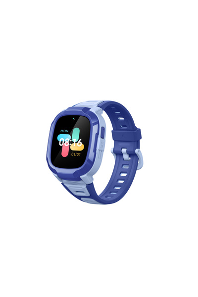 Xiaomi Mibro P6 Gps Destekli 4g Akıllı Çocuk Saati Mavi (Xiaomi Ecosystem Com...