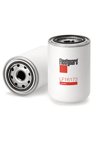 FLEETGUARD Filtru de ulei motor 142mm RE518977 RE519626