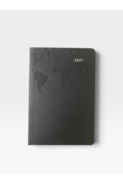 2027 Yeni Dünya Ajanda