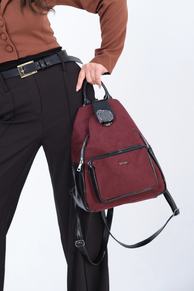 CRESSBERRY BACKPACK