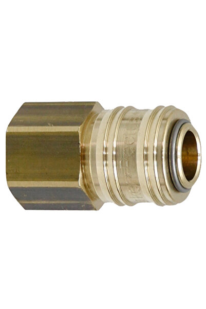 Granit Conector rapid din alamă G 1/2 " pentru scule pneumatice 61026KAIW21MPX