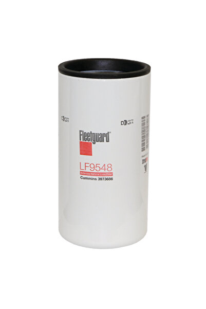 FLEETGUARD Filtru ulei motor LF9548 87349575