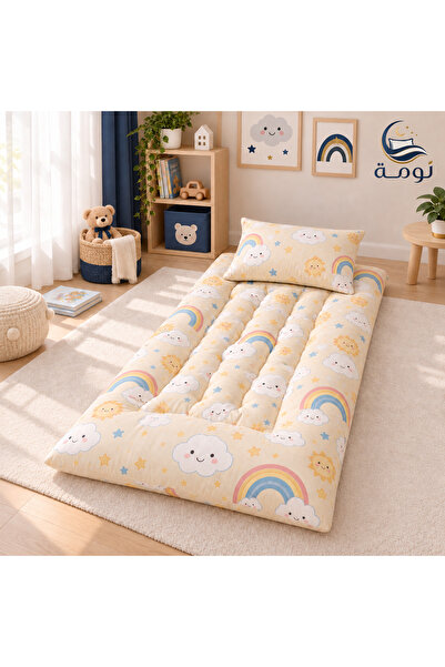 NOMAH 2 Children's Guest Packages (Limited Time Offer: Children's Guest Packa...