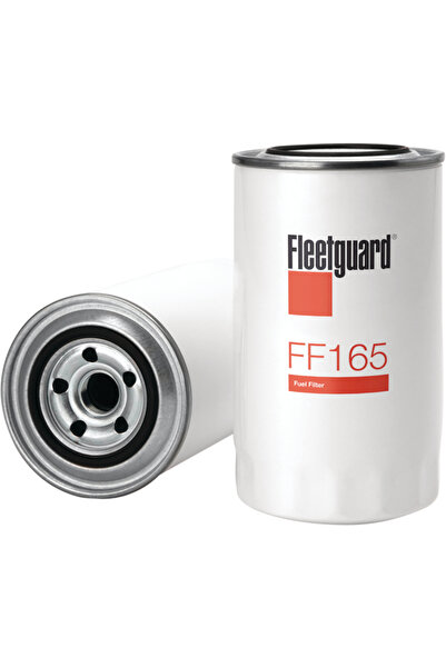 Other Filtru de combustibil 90mm 162mm 92mm Fleetguard 7006269