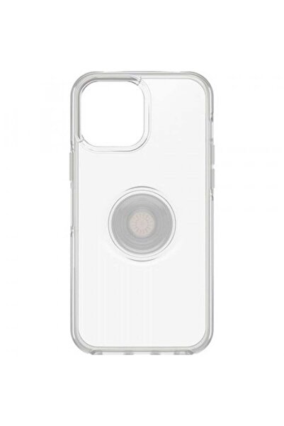 OTTERBOX كفر آيفون أوتر بوكس بوب شفاف – iPhone 12 / 12 pro