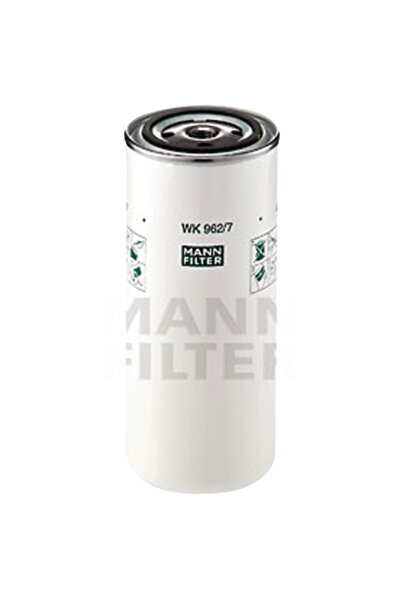 Other Filtru de combustibil 62mm 212mm 71mm MANN FILTER SK 3623