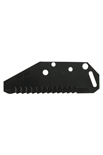 Granit Cuțit pentru remorcă de furaje Pöttinger 130 x 385 mm fi 21/16 mm 434017F