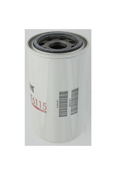 FLEETGUARD Filtru de ulei hidraulic 83912256 D8NNB486CA
