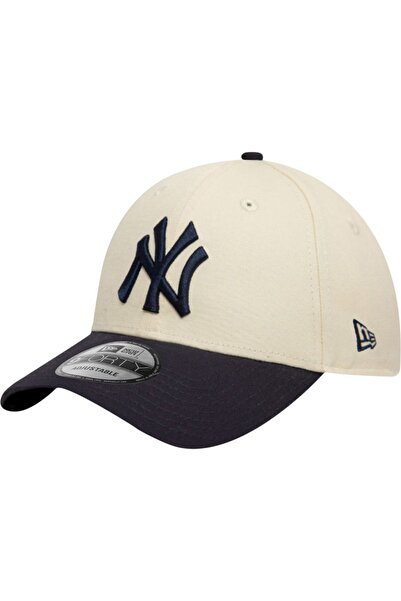 NEW ERA Καπέλο Colour Block 9FORTY NY Yankees - 60595215