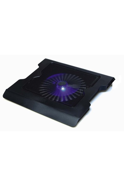 Midcom Bawerlink BW-88NC Notebook Soğutucu Stand