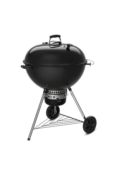WEBER Master-Touch® Kömürlü MangalBarbekü 67 cm