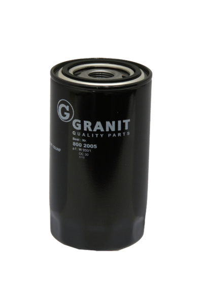 Other Carcasă filtru ulei motor P779918 LF3307