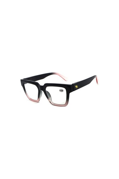Cammello Γυαλιά Πρεσβυωπίας 25301 Black - Pink-+1.75-Black/Pink