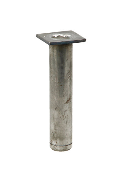 Granit Știft de siguranță din oțel 145 mm diametru 30 mm pentru atașarea acce...