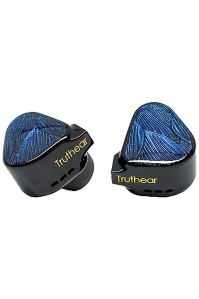 Truthear Zero BLUE 2 Dual Dynamic Drivers In-ear Headphone