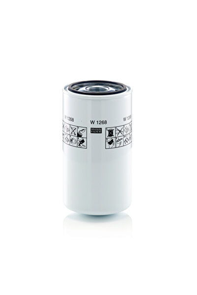 Other Filtru ulei motor 226mm MANN FILTER